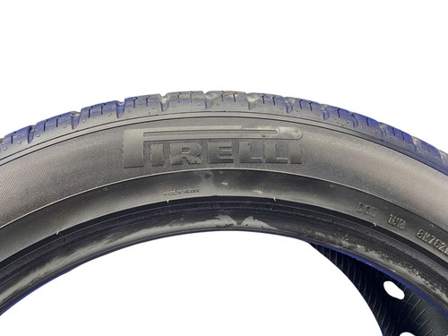 275/45/R21 110W PIRELLI SCORPION ZERO AS 6/32NDS DATECODE 1722 - Picture 3 of 18