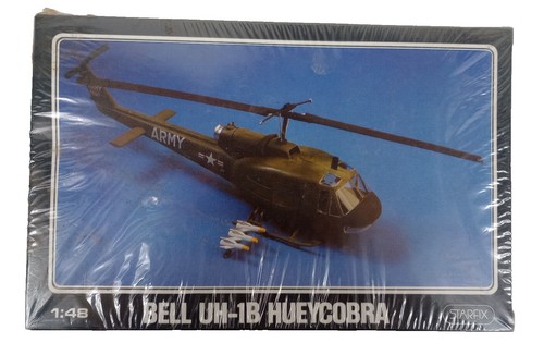UNIMAX ユニマックス UH-1D HUEY UNX84005 - 1/48 Forces Of Valor US UH-1D Huey Vietnam 1968