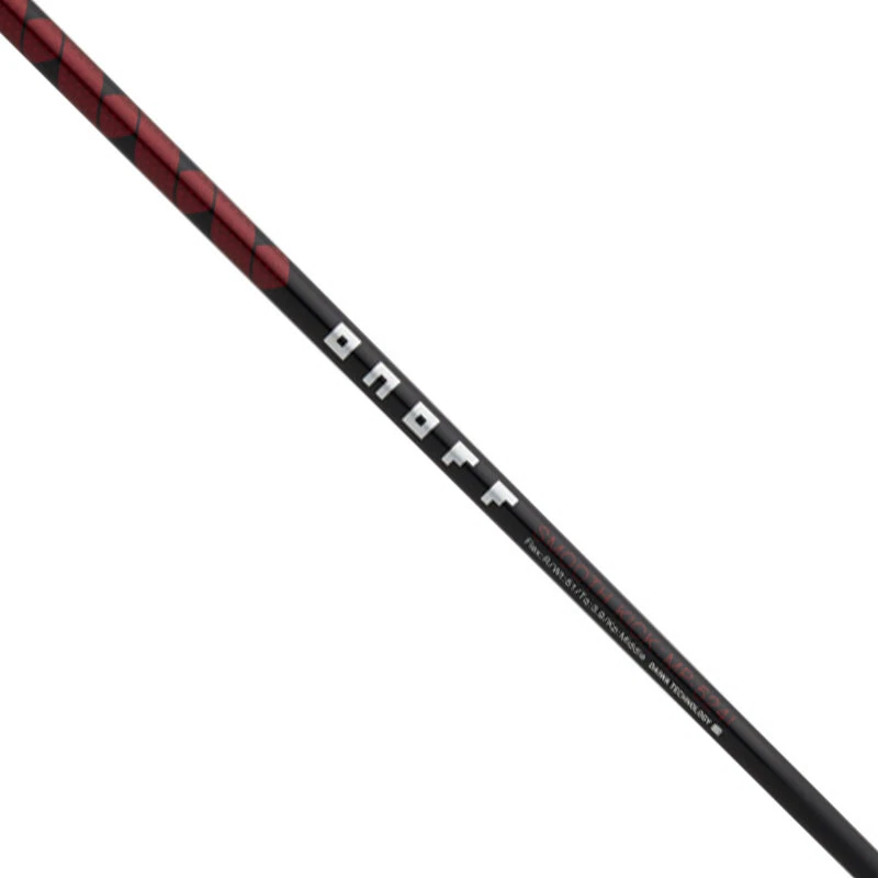 DAIWA GLOBERIDE Golf Japan 2024 ONOFF IRONs #6,7,8,9,Pw AKA SMOOTH KICK MP-524I - Image 3 of 4