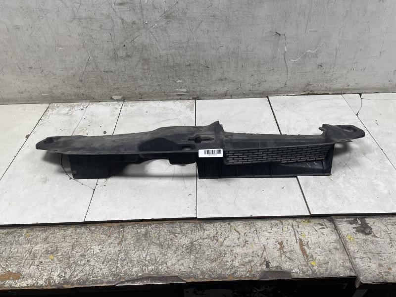 2011 HONDA PILOT FRONT RADIATOR SUPPORT COVER OEM