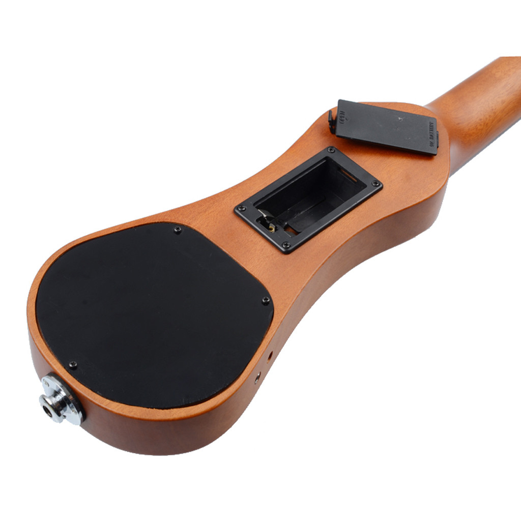 Ukulele Creative Creative Creative Peanut Shape 21 inch Wood Electric Ukulele Carry Bag Set 181e92 Ukulele Creative Creative Creative Peanut Shape 21 inch Wood Electric Ukulele Carry Bag Set 181e92