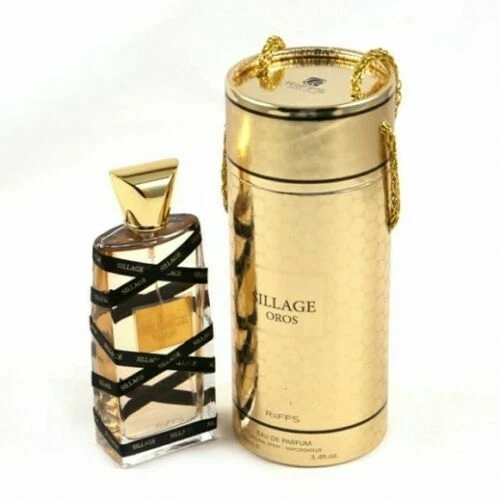 Best sillage perfume sale