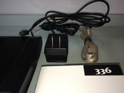 Diamond Multimedia SupraExpress SP 336 Modem - 第 2/7 張圖片