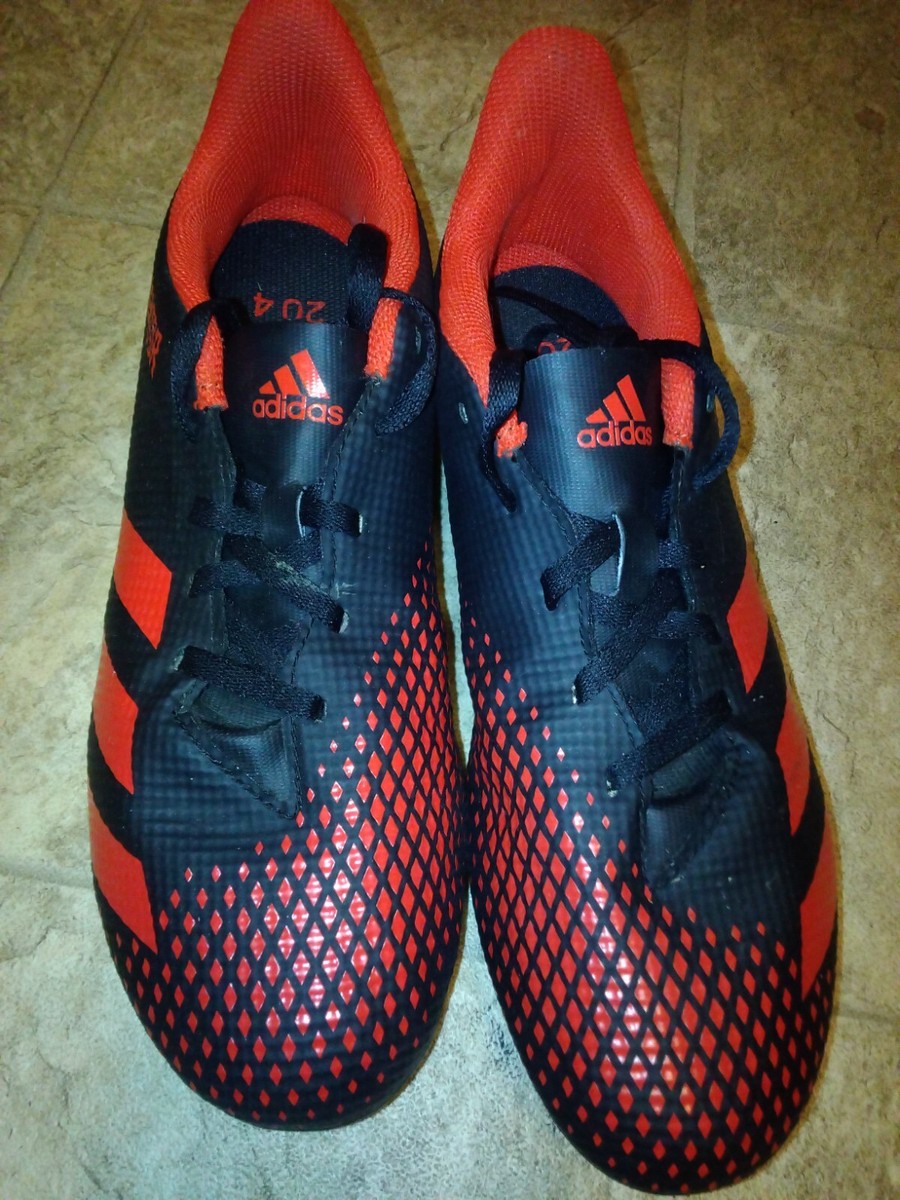 シューズ predator adidas アディダス adidas サッカー スパイクシューズ プレデター20.4