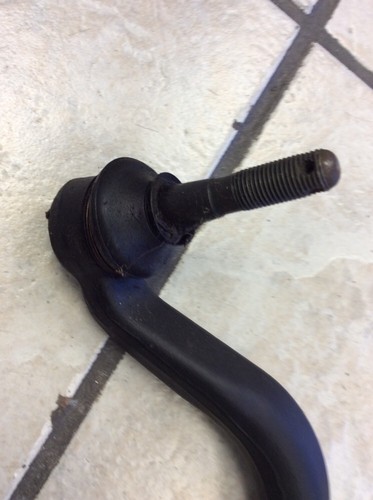 2006-2013 LEXUS IS250 Outer Tie Rod End OEM AWD - Picture 4 of 4