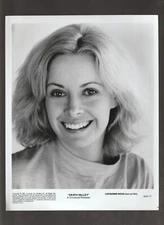 Death Valley 8 x 10 inch promo press kit photo #17 1982