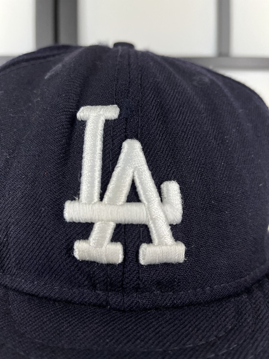 h**様 ay el Ay en LA Dodgers 7 3/8 ブラック Black cap, LA dodgers hat | The Hat Circle – The Hat Circle