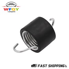 Timing Belt Tensioner Spring For Mazda Protege5 2002-2003 Protege 1999-2000 New Timing Belt Tensioner Spring For Mazda Protege5 2002-2003 Protege 1999-2000 New
