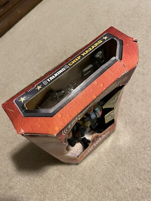 Hasbro Small Soldiers: Chip Hazard 12