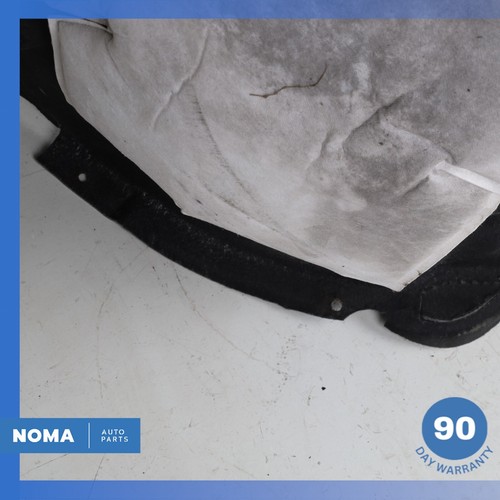 13-17 Range Rover Sport L494 Front Left Fender Wheelarch Splash Cover Set OEM - Picture 10 of 18