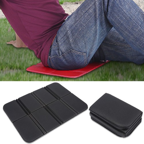 Foam Foldable Outdoor Sport Hiking Camping Dinning Cushion Seat Mat Sitting Pad - Bild 10 von 28
