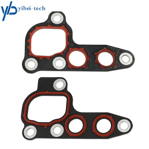 Full Gasket Set For 2004-05 06 Ford Expedition F150 F250 Lincoln 5.4 TRITON 24V - Picture 10 of 16