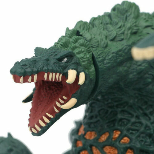Godzilla Kong Ghidorah Mechagodzilla Mothra Rodan Skar King Shimo Action Figure - Picture 57 of 74