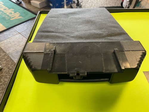 Eureka Bravo “triple filter” cloth bag assembly complete - Picture 4 of 5