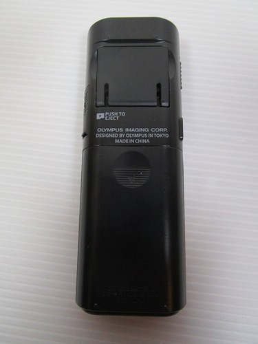 Olympus VN-712PC -- 2 GB Grabadora de voz digital dictado dictado - Vendedor del Reino Unido - Imagen 2 de 8
