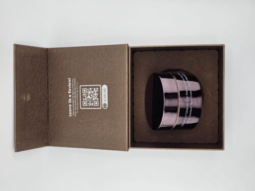 VINE VERA RESVERATROL CABERNET High-Potency COUNTOUR EYE FIRMING 50G/1.76OZ NEW - Picture 4 of 4