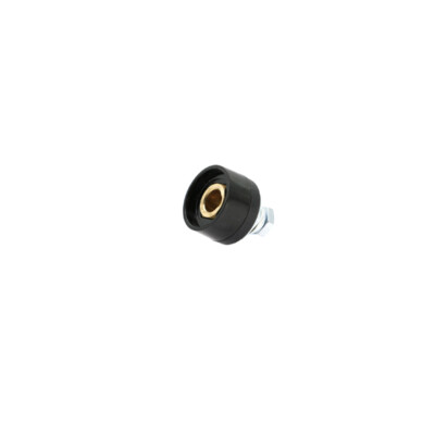 CK Worldwide Dinse Connector Air Cooled (SL2-25) – Weldmonger CK Worldwide Dinse Connector Air Cooled (SL2-25) – Weldmonger