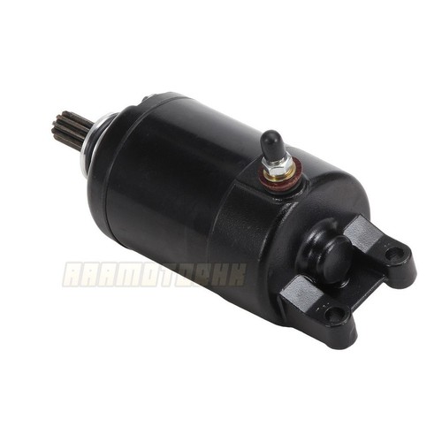 Starter Engine Motor For Kawasaki Ninja ZX-10R ZX10R 2006-2009 21163-0028 - Foto 2 di 5