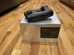 leica rangefinder binoculars leica rangefinder binoculars