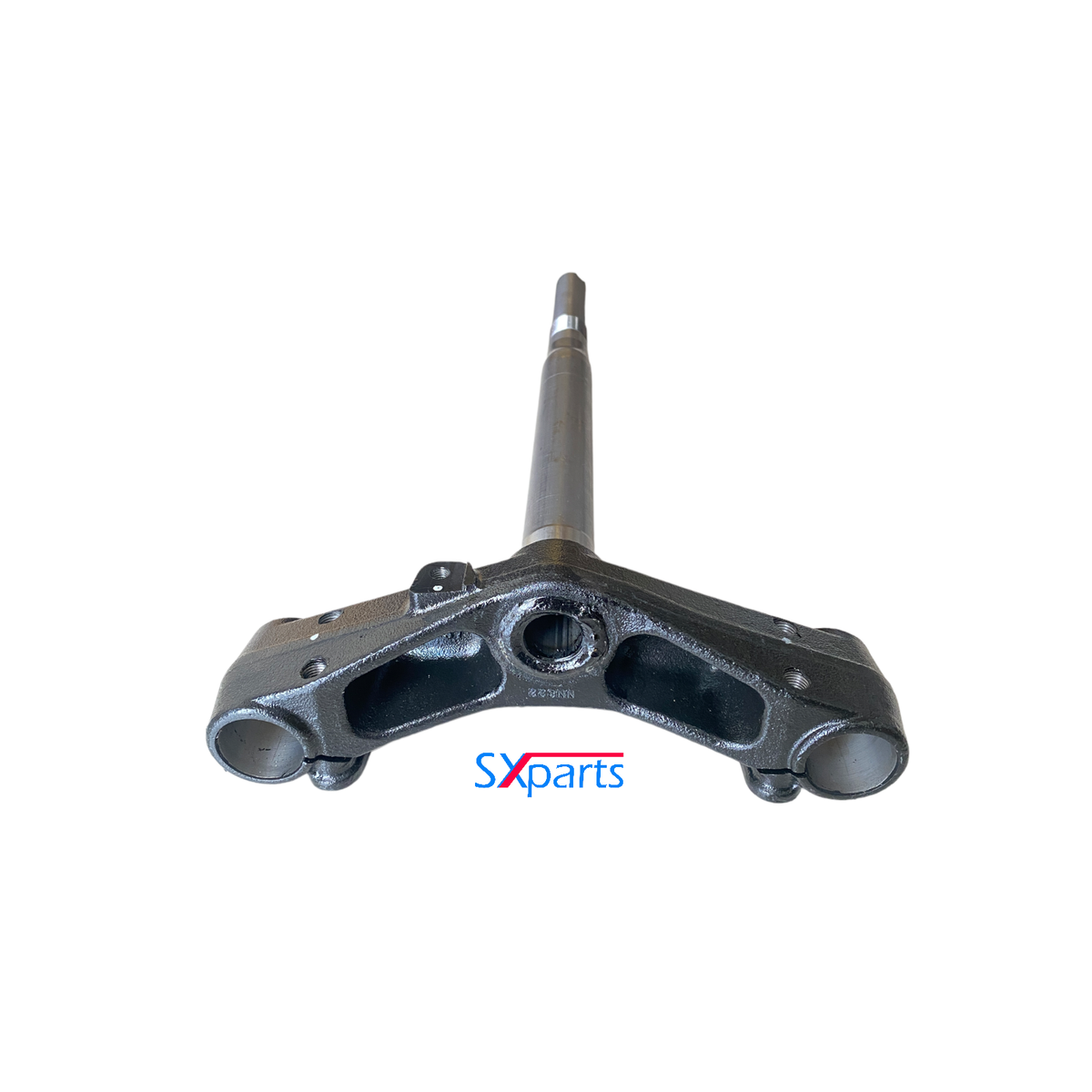 Genuine Yamaha NMA/150/155 2021-2024 Front Fork Under Bracket B6H