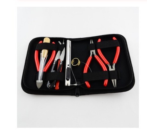 Professional Beginners Starter Jewelry Making Metalsmith Repair Kit Ring Earring - Bild 27 von 29