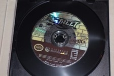 NFL Street (Nintendo GameCube, 2004) DISC ONLY