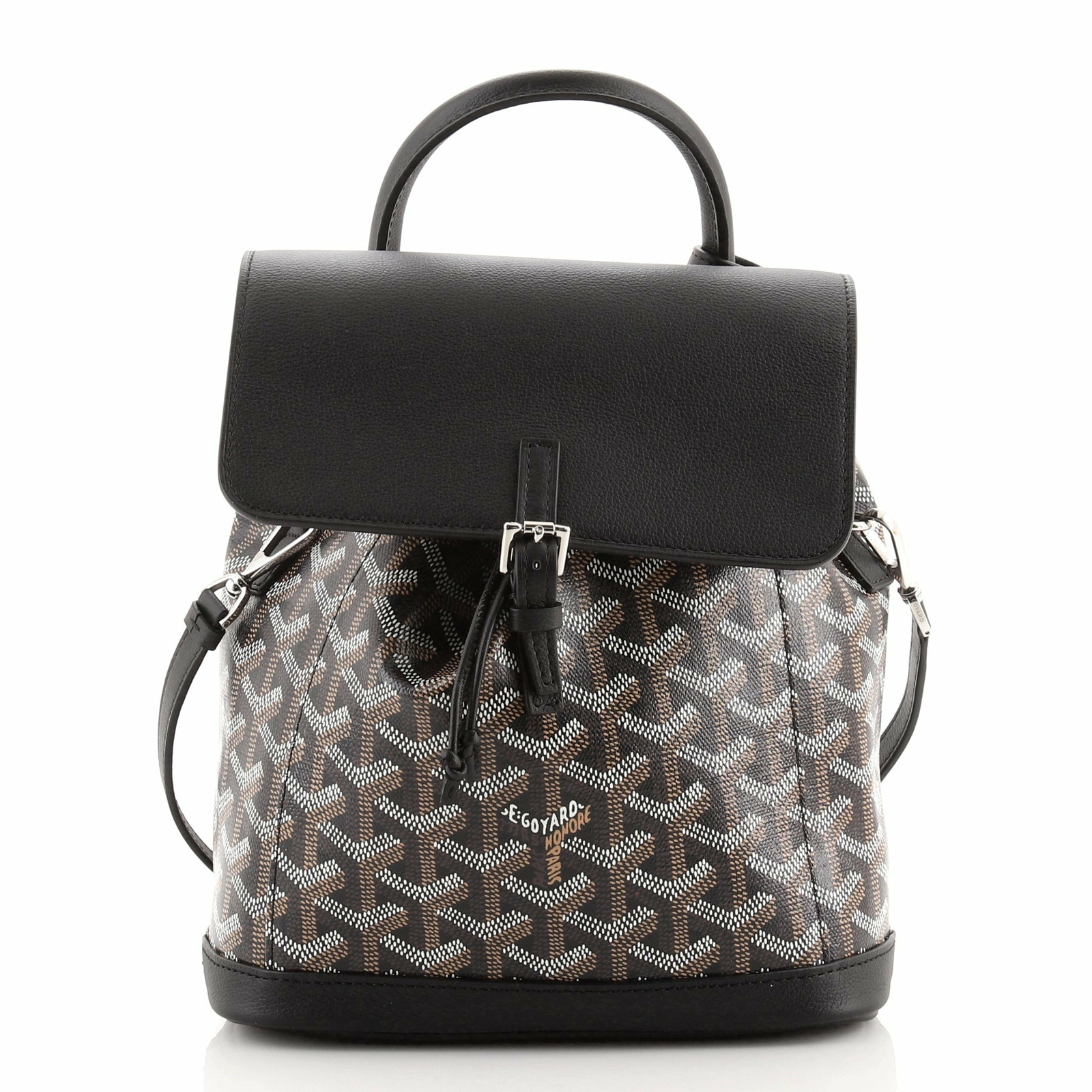goyard alpin