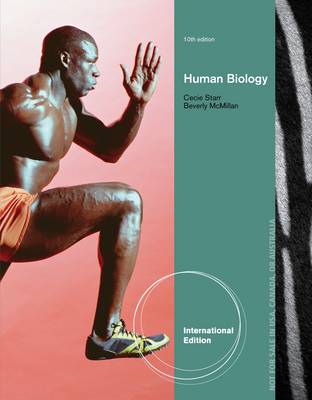 Human Biology, International Edition by 