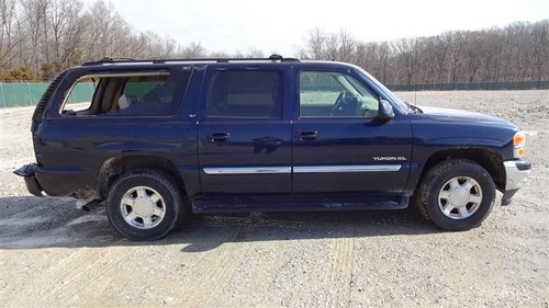Fog Switch With Rear Wiper Controls ID: 15143158 Fits 03-06 Yukon XL 1500 631688 - Picture 10 of 12