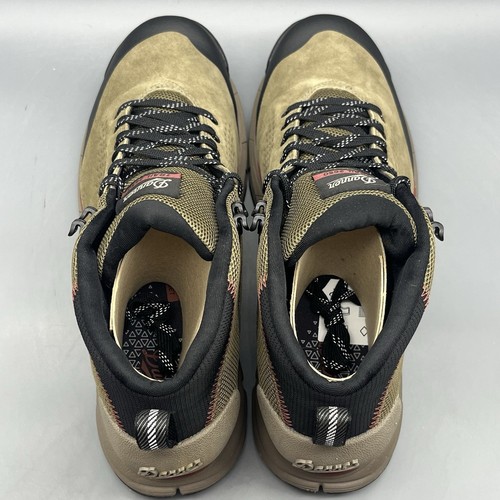 Danner Trail 2650 Mid 4" GTX Men’s Size 12 D Hiking Boots Shoes Dusty Olive NEW! - Picture 7 of 20