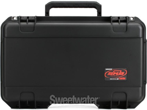 SKB 3I-2011-8B-C iSeries 2011-8 Waterproof Case - Picture 5 of 11