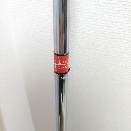 SCOTTY CAMERON Studio Stainless Newport Beach 34 inches RH #81 - Picture 8 of 10