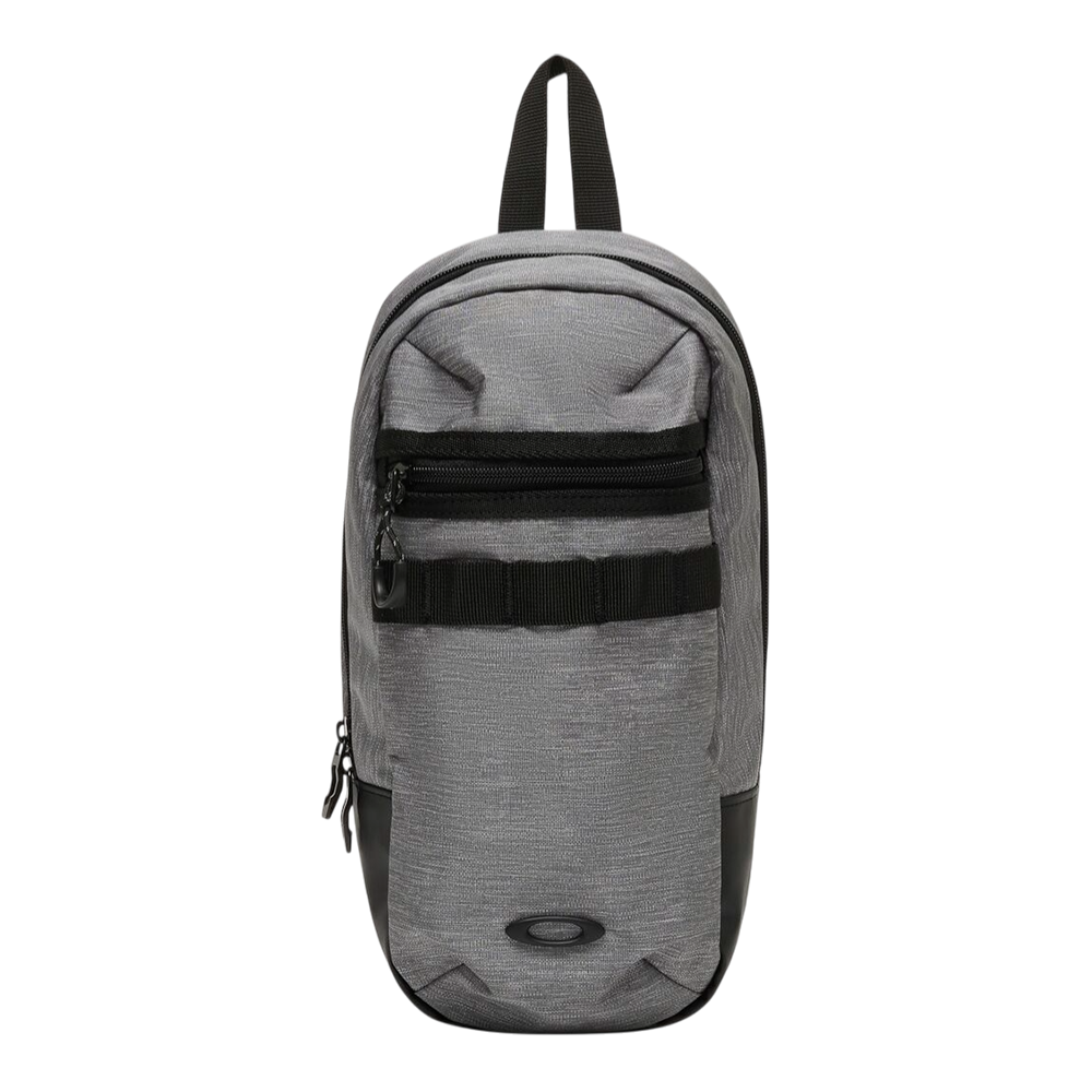 Oakley Enhance LT Body Bag 9.0 Unisex Casual Sports Travel Bag NWT