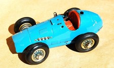 Voiture Schuco 1070 Grand Prix Racer tôle