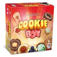 Cookie Box 8165