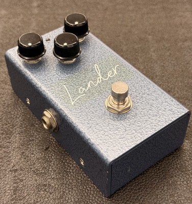 Lander CULT Limited “iss.2” VIRTUES Lander Cult Limited iss 2 Used Distortion | eBay