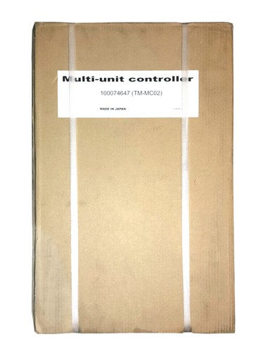 AO Smith Takagi Multi-Unit Controller for 5-20 Water Heaters Panel & Remote - Picture 2 of 7