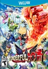 The Wonderful 101 (Nintendo Wii U, 2013)