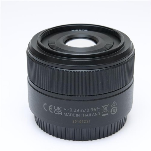 Near Mint Nikon Nikkor Z 40Mm F2 Lens - Picture 3 of 6