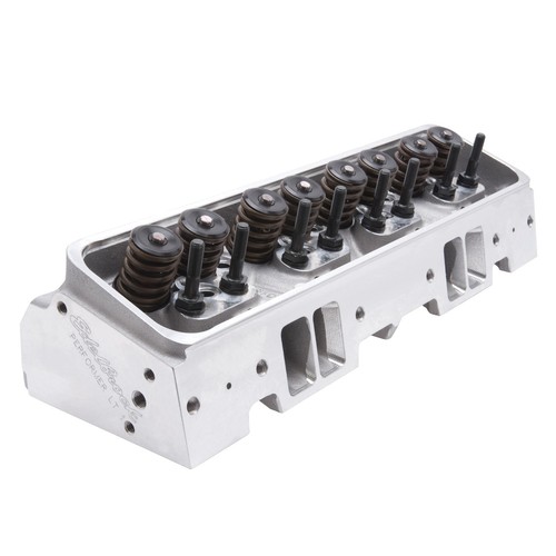 Edelbrock 61905 Performer Cylinder Head - Bild 6 von 10