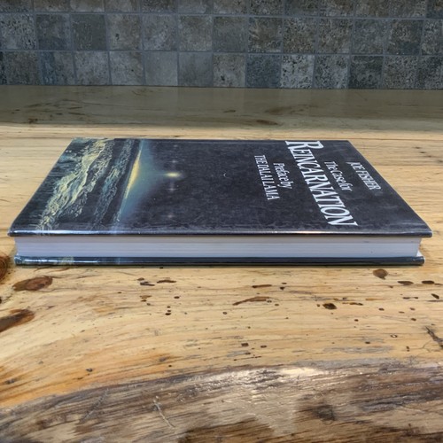 Case for Reincarnation Joe Fisher Paranormal Spirituality Afterlife Ex-Library - Picture 12 of 14