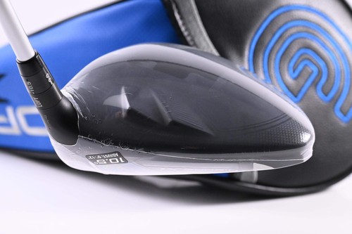 Cleveland HiBore XL Driver / 9-12 Degree / Senior Flex Aldila Ascent PL 40 Shaft - Picture 5 of 9