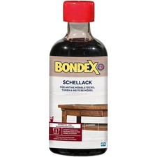 Bondex Schellack 0,25 L Farblos