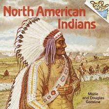 North American Indians Paperback Douglas Gorsline