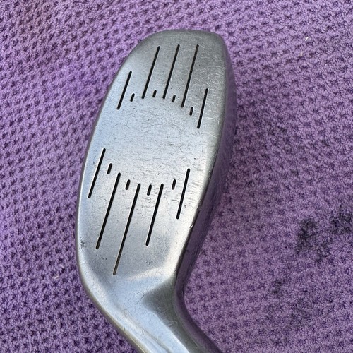 Alien Golf TrTo H/5 Fairway Hybrid Golf Club Ultralight Graphite Shaft - Picture 2 of 10