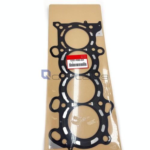 Head Gasket Set For Acura Honda Accord CR-V 2.4L L4 DOHC 16v 2003-2011 New - Picture 3 of 9
