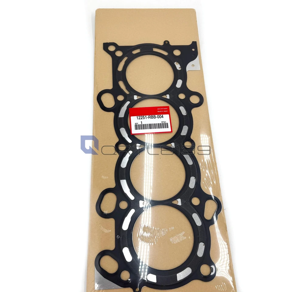 Head Gasket Set For Acura Honda Accord CR-V 2.4L L4 DOHC 16v 2003-2011 New - Image 3 of 4