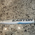 Easton Ghost DOUBLE BARREL 31in/21oz FP22GH10 Fastpitch Softball Bat -10 — photo 4
