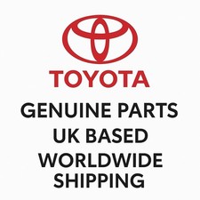 Toyota 31210-35191 Clutch Cover Assembly Fits Hiace, Hilux, Land Cruiser 80-90s