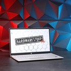 HP Pavilion 15 // Intel Core i7-1165G7, 16 GB RAM, 512GB SSD